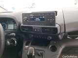  Citroen  Berlingo  Fourgon Club M 650 1.6 BlueHDi 100CV BVM5 E6 #10
