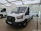  Ford  Transit FORD  / 2019 / 4P / Fourgon tôlé 2.0 ECOB 130 310 L3H2 FWD TREND BUSINESS 