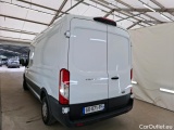  Ford  Transit FORD  / 2019 / 4P / Fourgon tôlé 2.0 ECOB 130 310 L3H2 FWD TREND BUSINESS #2