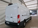  Ford  Transit FORD  / 2019 / 4P / Fourgon tôlé 2.0 ECOB 130 310 L3H2 FWD TREND BUSINESS #3