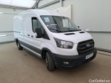  Ford  Transit FORD  / 2019 / 4P / Fourgon tôlé 2.0 ECOB 130 310 L3H2 FWD TREND BUSINESS #4