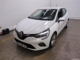  Renault  Clio  V Business 1.0 TCe 90CV BVM6 E6d / TRANSFO VP/VF 