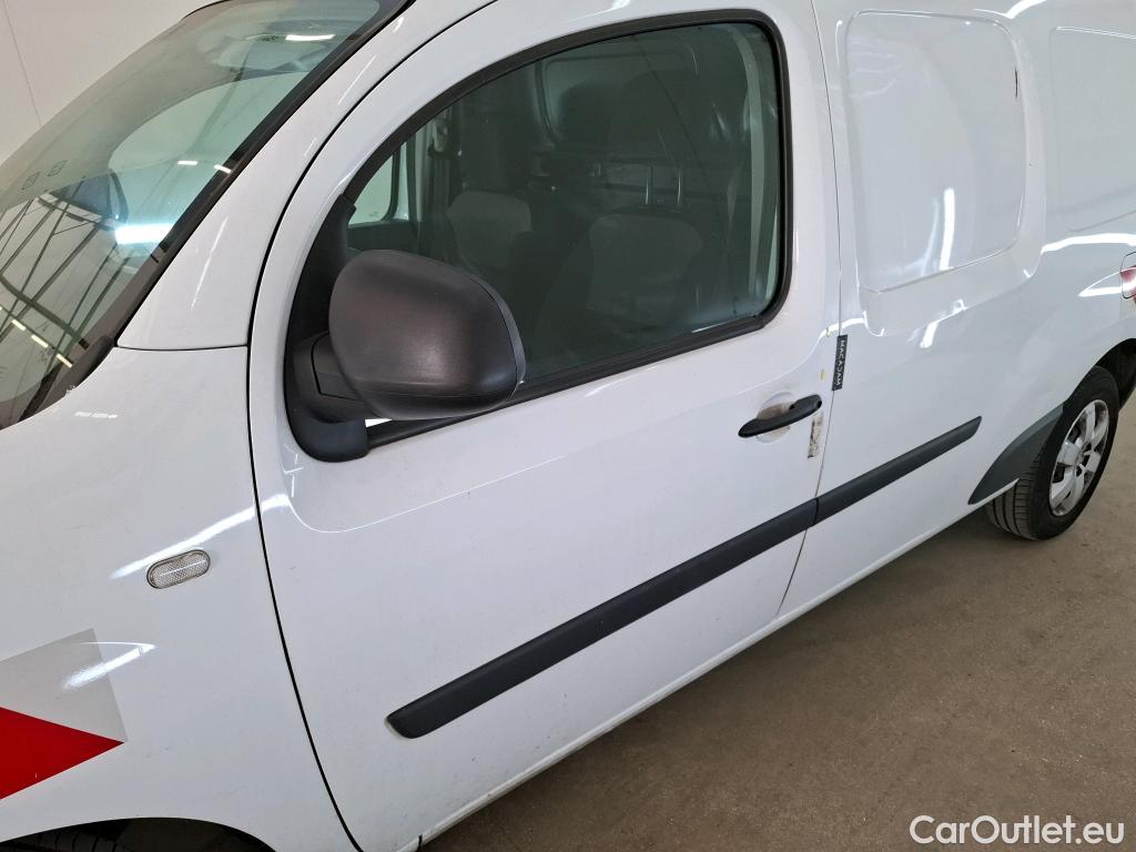 Renault  Kangoo  II Express Maxi Extra (Série Spéciale) 1.5 dCi 95CV BVM6 E6dT #19