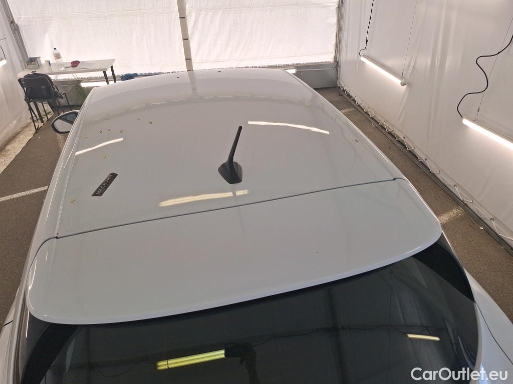  Renault  Megane  IV Berline 5pt. Société Air Nav 1.5 dCi 90CV BVM6 E6 #1