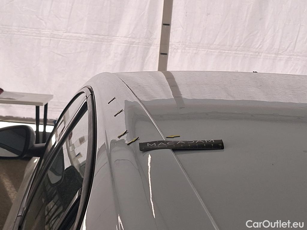  Renault  Megane  IV Berline 5pt. Société Air Nav 1.5 dCi 90CV BVM6 E6 #44