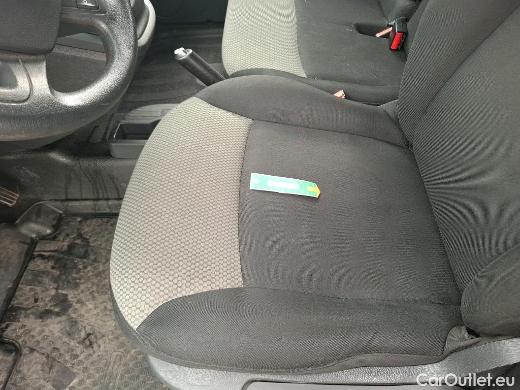  Renault  Kangoo  Express Extra (Série Spéciale) 1.5 dCi #14