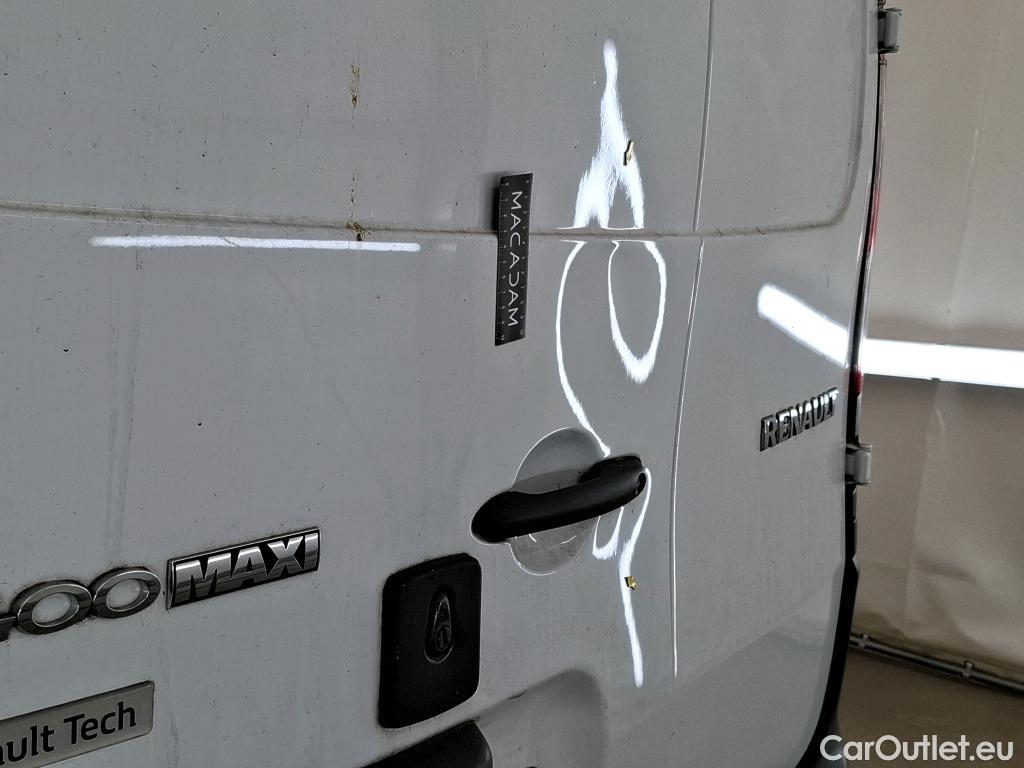  Renault  Kangoo  II Express Maxi Extra (Série Spéciale) 1.5 dCi 95CV BVM6 E6dT #7