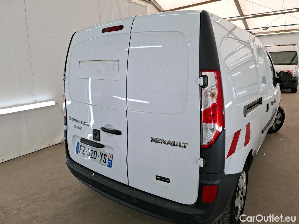  Renault  Kangoo  II Express Maxi Extra (Série Spéciale) 1.5 dCi 95CV BVM6 E6dT #26