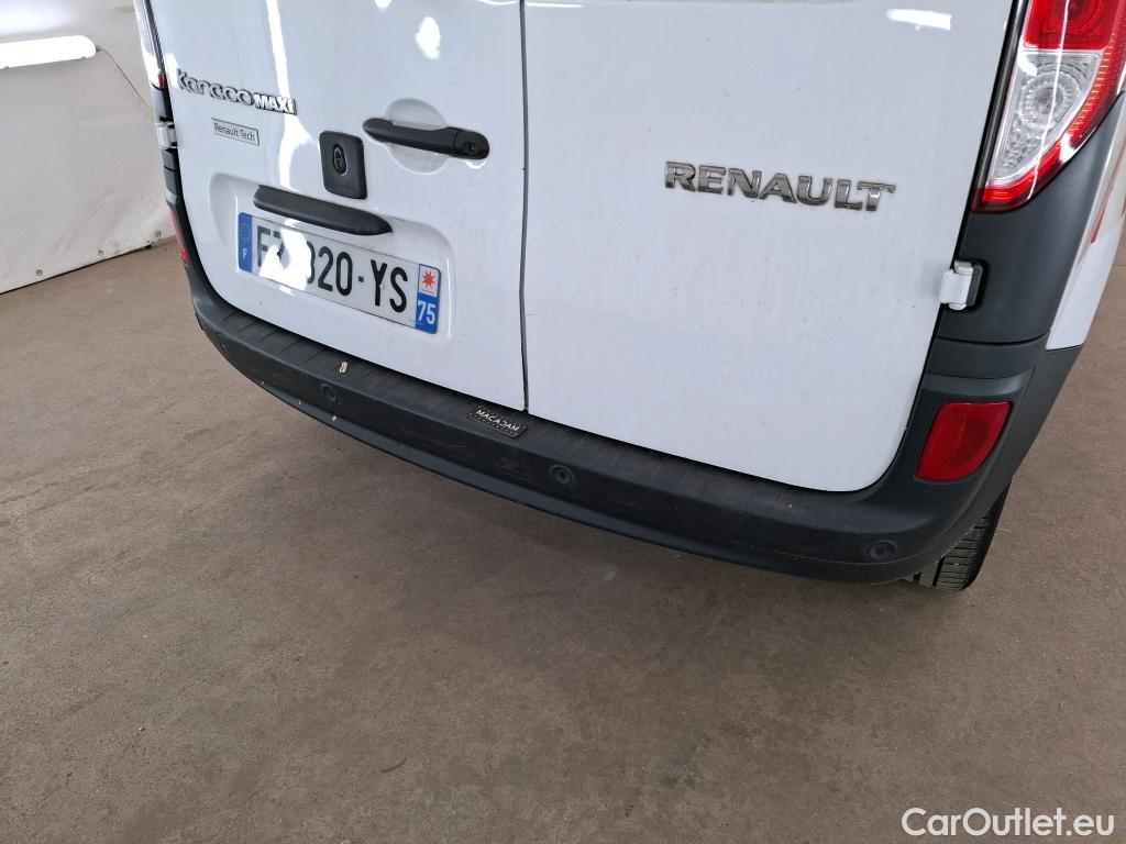  Renault  Kangoo  II Express Maxi Extra (Série Spéciale) 1.5 dCi 95CV BVM6 E6dT #15