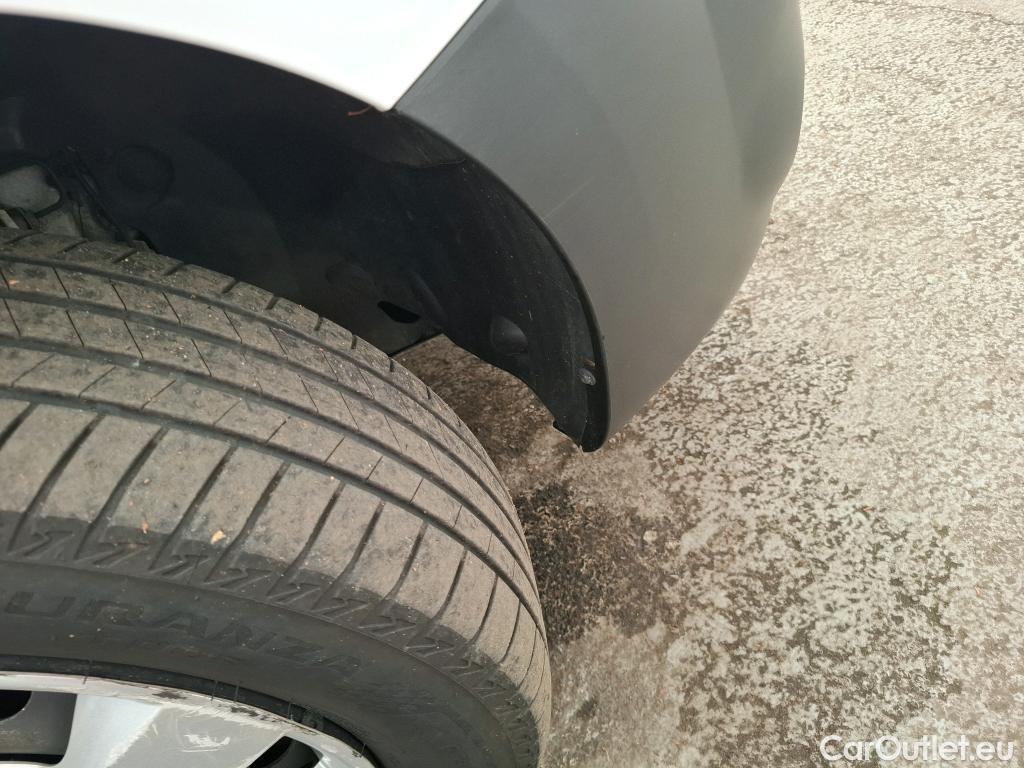  Renault  Kangoo  Express Extra (Série Spéciale) 1.5 dCi #1