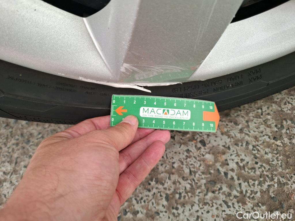  Renault  Kangoo  Express Extra (Série Spéciale) 1.5 dCi #10