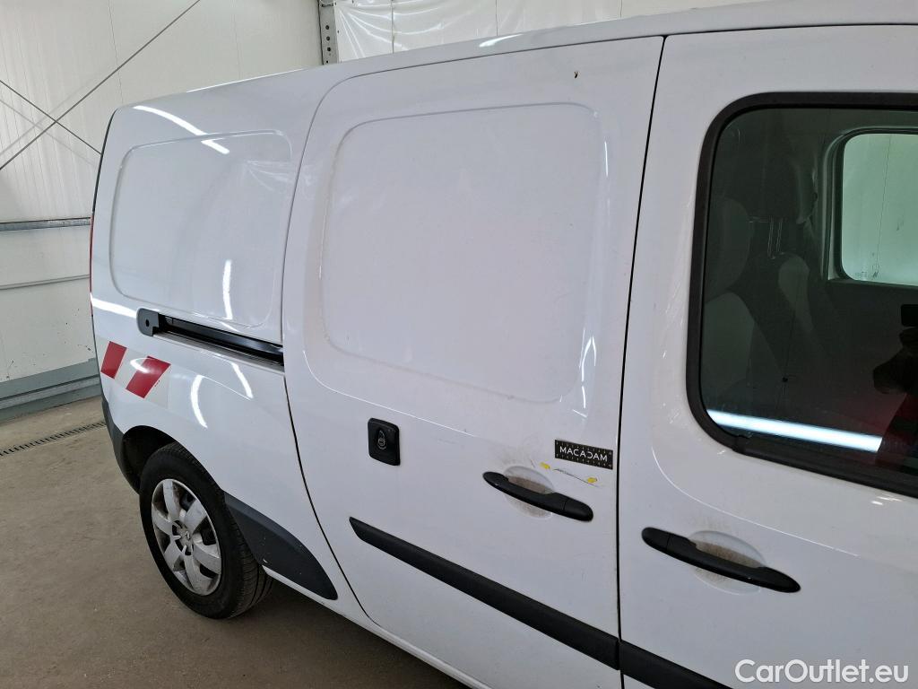  Renault  Kangoo  II Express Maxi Extra (Série Spéciale) 1.5 dCi 95CV BVM6 E6dT #22