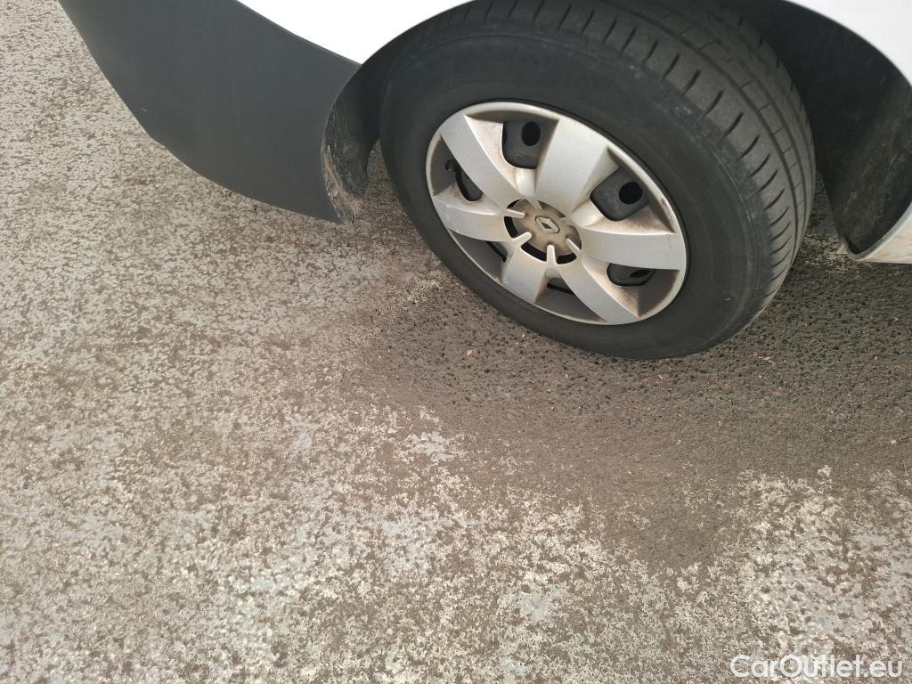  Renault  Kangoo  II Express Extra (Série Spéciale) 1.5 dCi 80CV BVM6 E6dT #10
