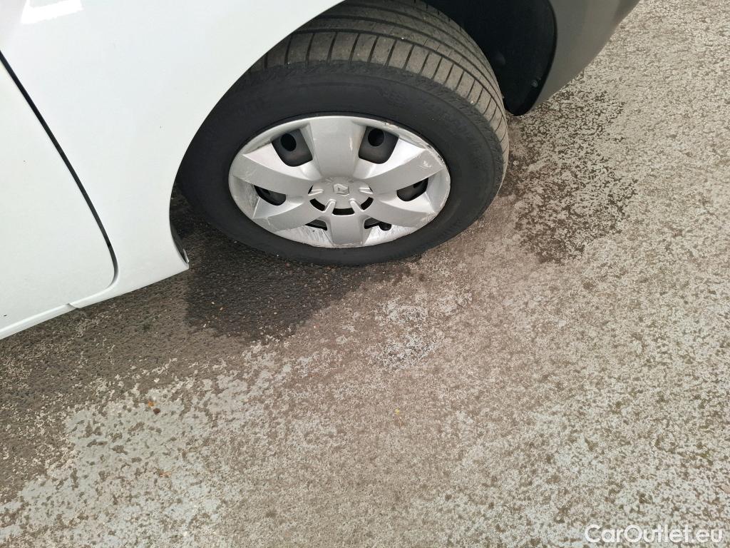  Renault  Kangoo  Express Extra (Série Spéciale) 1.5 dCi #11