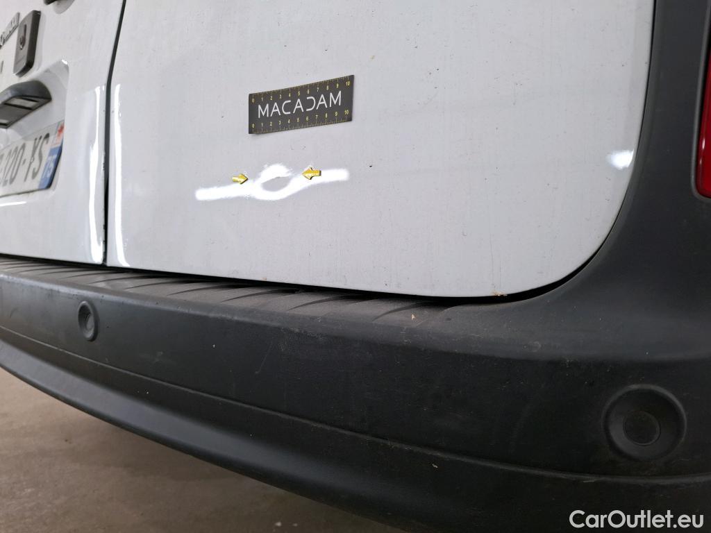  Renault  Kangoo  II Express Maxi Extra (Série Spéciale) 1.5 dCi 95CV BVM6 E6dT #27