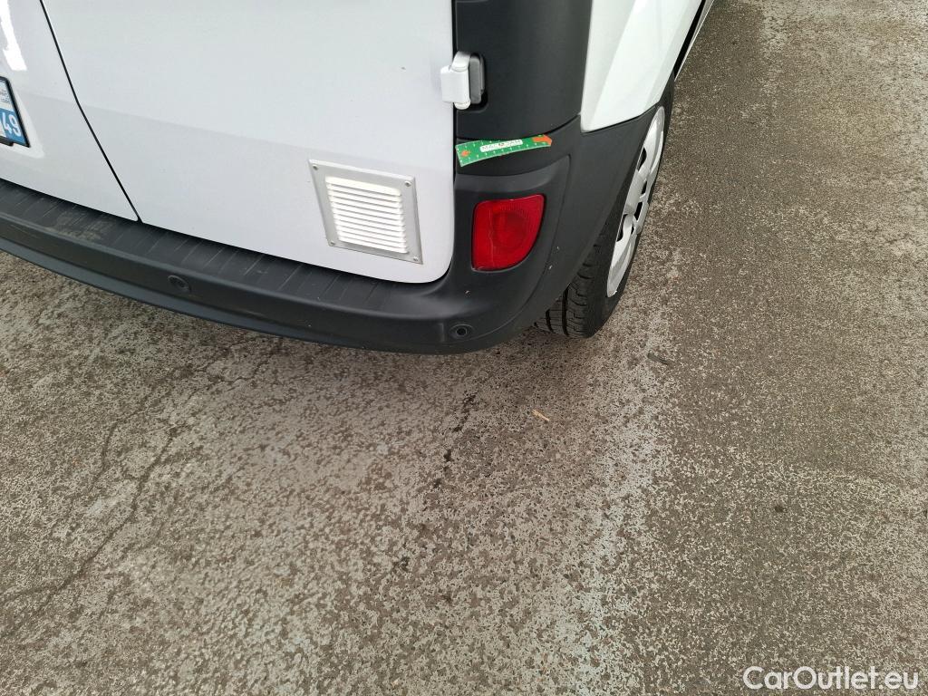  Renault  Kangoo  Express Extra (Série Spéciale) 1.5 dCi #7