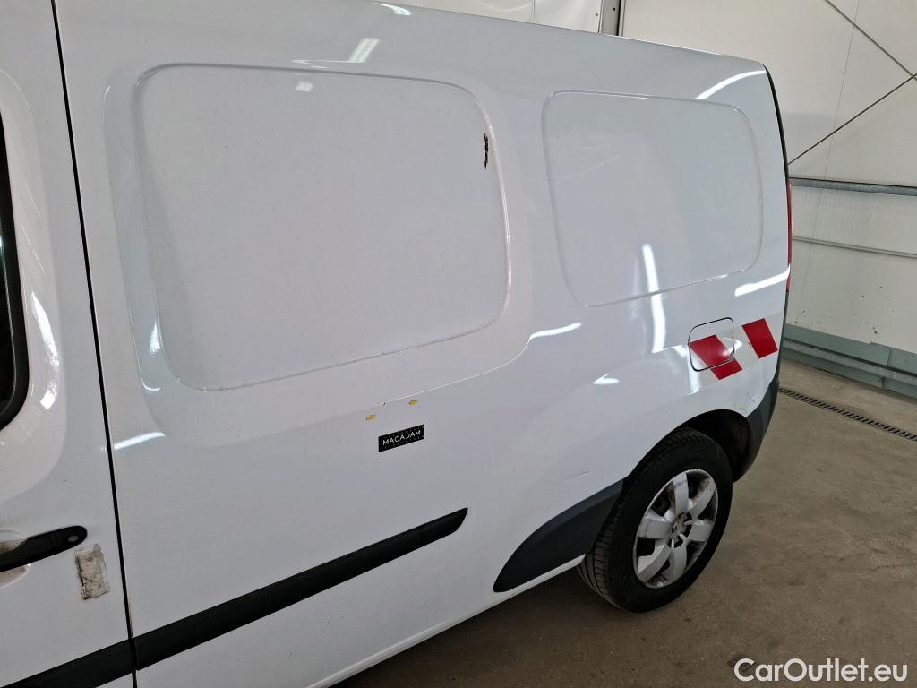  Renault  Kangoo  II Express Maxi Extra (Série Spéciale) 1.5 dCi 95CV BVM6 E6dT #1
