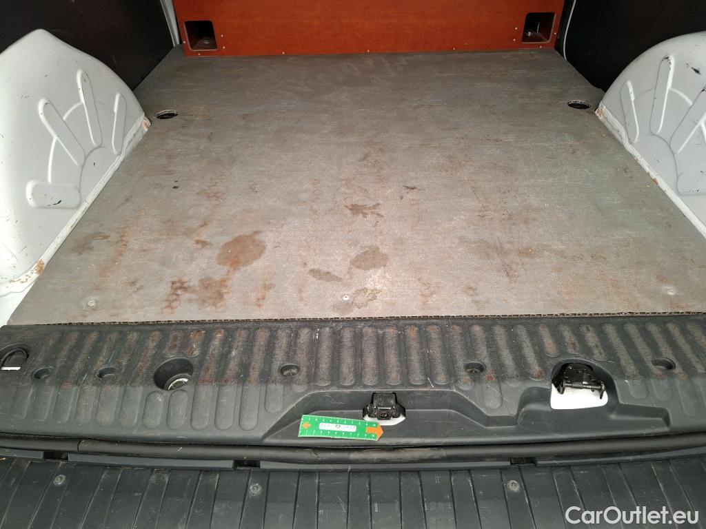  Renault  Kangoo  Express Extra (Série Spéciale) 1.5 dCi #5