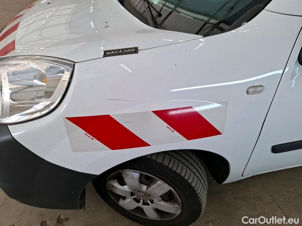  Renault  Kangoo  II Express Maxi Extra (Série Spéciale) 1.5 dCi 95CV BVM6 E6dT #32