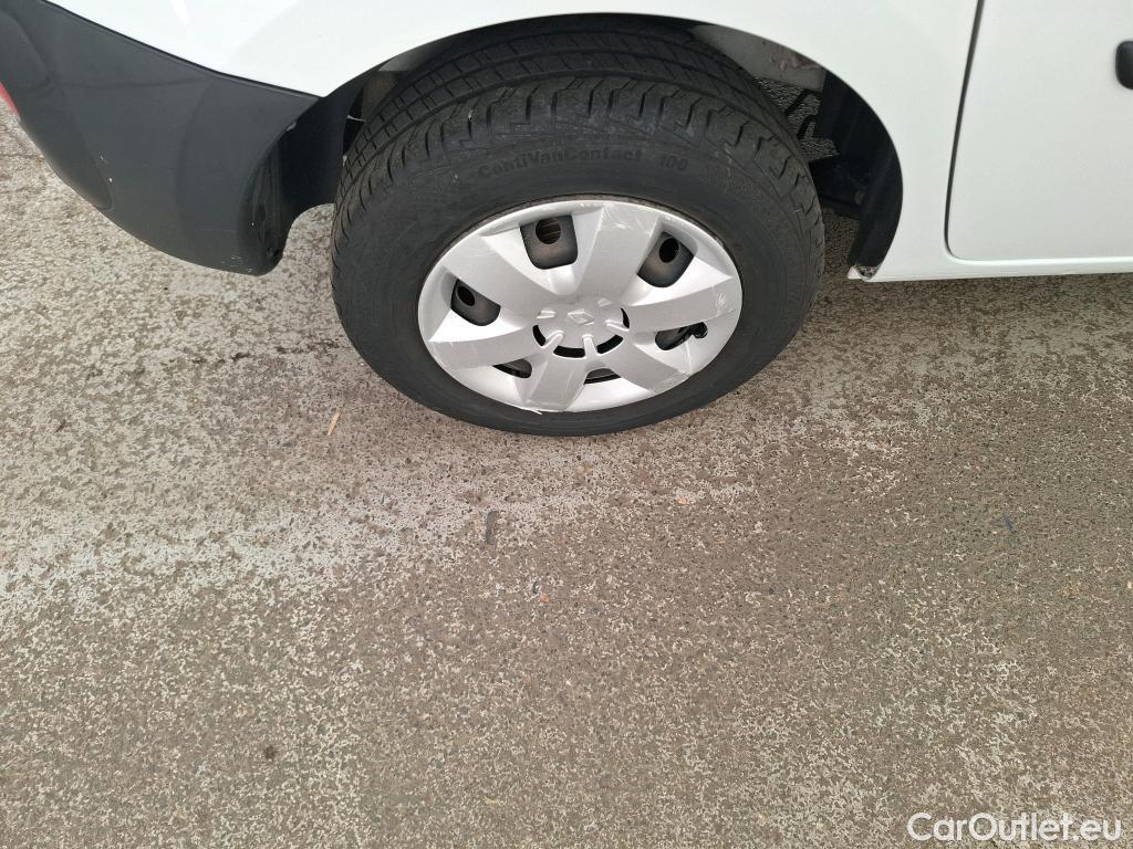  Renault  Kangoo  Express Extra (Série Spéciale) 1.5 dCi #9