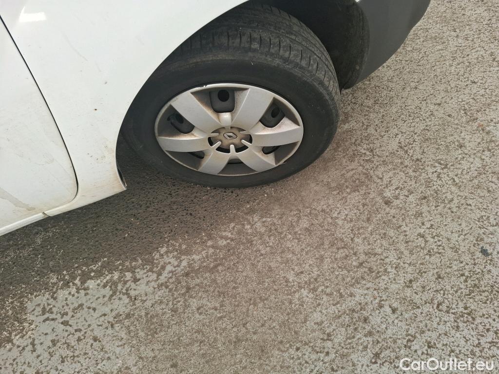  Renault  Kangoo  II Express Extra (Série Spéciale) 1.5 dCi 80CV BVM6 E6dT #21