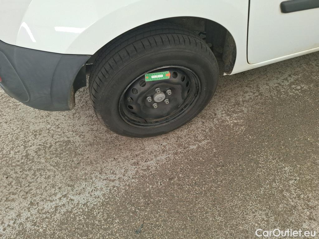  Renault  Kangoo  II Express Extra (Série Spéciale) 1.5 dCi 80CV BVM6 E6dT #20
