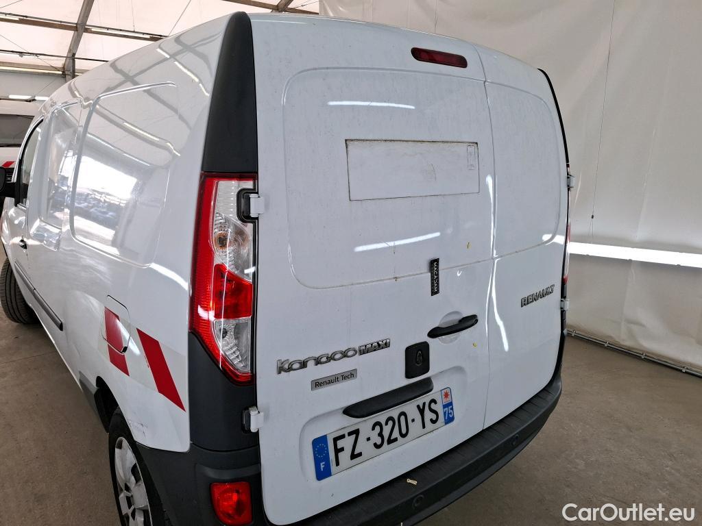 Renault  Kangoo  II Express Maxi Extra (Série Spéciale) 1.5 dCi 95CV BVM6 E6dT #6