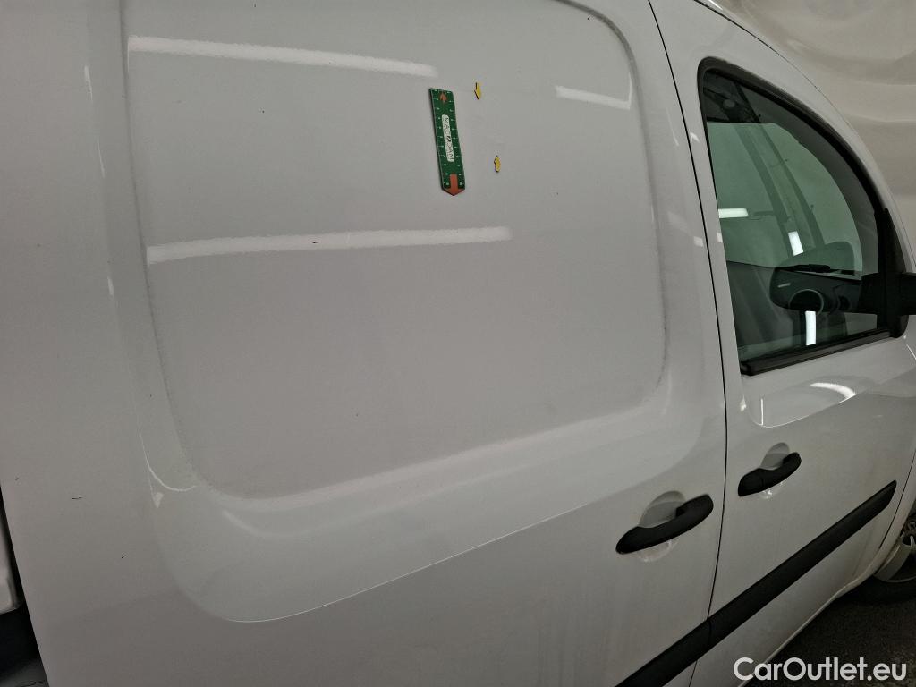 Renault  Kangoo  II Express Extra (Série Spéciale) 1.5 dCi 80CV BVM6 E6dT #16