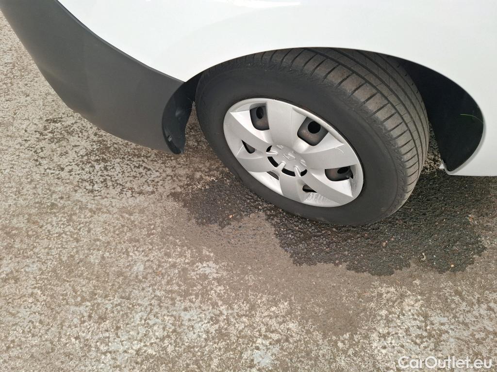  Renault  Kangoo  Express Extra (Série Spéciale) 1.5 dCi #3