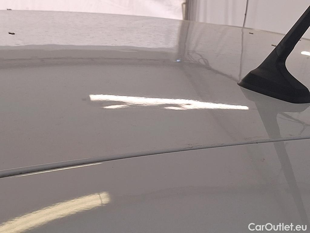  Renault  Megane  IV Berline 5pt. Société Air Nav 1.5 dCi 90CV BVM6 E6 #8
