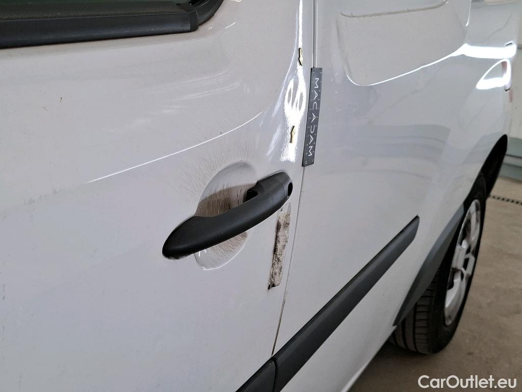  Renault  Kangoo  II Express Maxi Extra (Série Spéciale) 1.5 dCi 95CV BVM6 E6dT #20