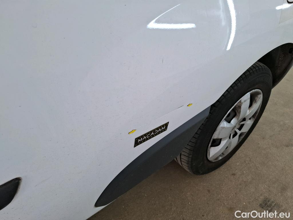  Renault  Kangoo  II Express Maxi Extra (Série Spéciale) 1.5 dCi 95CV BVM6 E6dT #3