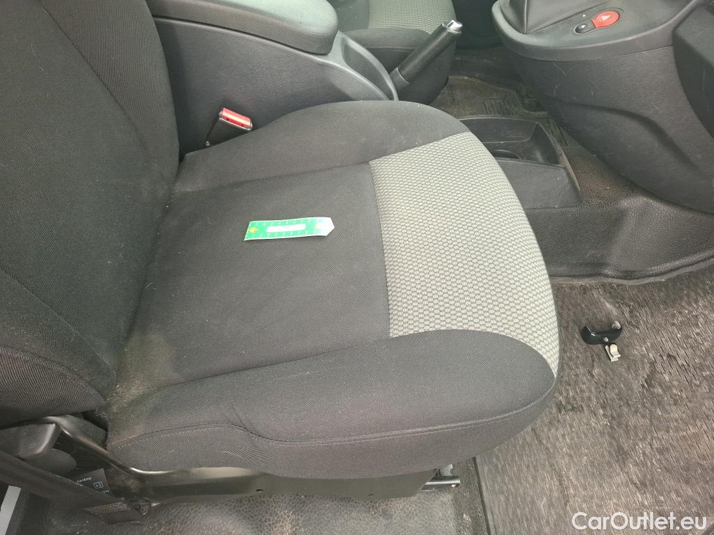  Renault  Kangoo  II Express Extra (Série Spéciale) 1.5 dCi 80CV BVM6 E6dT #23