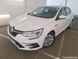  Renault  Megane  IV Berline 5pt. Société Air Nav 1.5 dCi 90CV BVM6 E6 