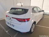  Renault  Megane  IV Berline 5pt. Société Air Nav 1.5 dCi 90CV BVM6 E6 #3