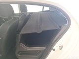  Renault  Megane  IV Berline 5pt. Société Air Nav 1.5 dCi 90CV BVM6 E6 #9