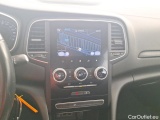  Renault  Megane  IV Berline 5pt. Société Air Nav 1.5 dCi 90CV BVM6 E6 #7