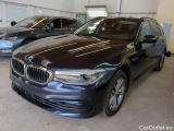  Bmw  Serie 5 Baureihe 5 Touring 520d xDrive Sport Line 2.0 140KW AT8 E6dT 