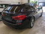  Bmw  Serie 5 Baureihe 5 Touring 520d xDrive Sport Line 2.0 140KW AT8 E6dT #2