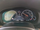  Bmw  Serie 5 Baureihe 5 Touring 520d xDrive Sport Line 2.0 140KW AT8 E6dT #5