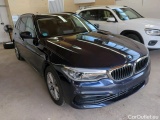  Bmw  Serie 5 Baureihe 5 Touring 520d xDrive Sport Line 2.0 140KW AT8 E6dT #7