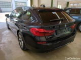  Bmw  Serie 5 Baureihe 5 Touring 520d xDrive Sport Line 2.0 140KW AT8 E6dT #11