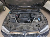  Bmw  Serie 5 Baureihe 5 Touring 520d xDrive Sport Line 2.0 140KW AT8 E6dT #14