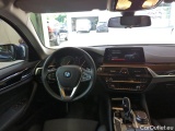  Bmw  Serie 5 Baureihe 5 Touring 520d xDrive Sport Line 2.0 140KW AT8 E6dT #15
