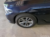  Bmw  Serie 5 Baureihe 5 Touring 520d xDrive Sport Line 2.0 140KW AT8 E6dT #13