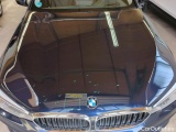  Bmw  Serie 5 Baureihe 5 Touring 520d xDrive Sport Line 2.0 140KW AT8 E6dT #27