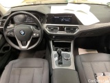  Bmw  Serie 3 Baureihe 3 Touring 320 d xDrive 2.0 140KW AT8 E6d #3