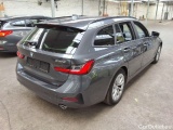  Bmw  Serie 3 Baureihe 3 Touring 318 d Advantage 2.0 110KW MT6 E6d #2