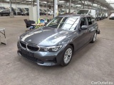  Bmw  Serie 3 Baureihe 3 Touring 318 d Advantage 2.0 110KW MT6 E6d 
