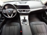  Bmw  Serie 3 Baureihe 3 Touring 318 d Advantage 2.0 110KW MT6 E6d #3